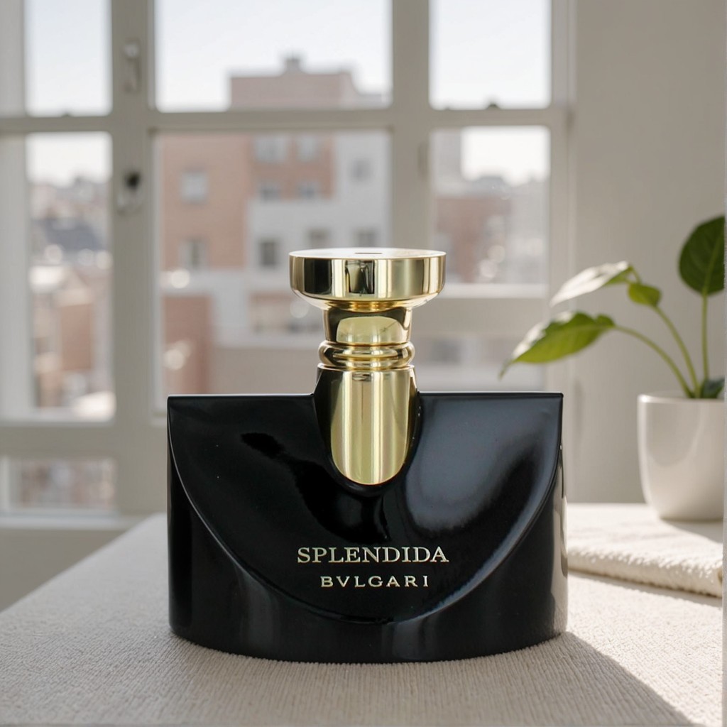 Bvlgari Splendida Jasmin Noir by Bvlgari, 1.7 oz EDP Spray for