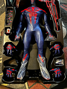 Hot Toys 2099 | eBay