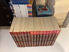 Battle Royale Manga Complete Set TokyoPop OOP — photo 4