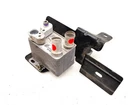 AC receiver drier