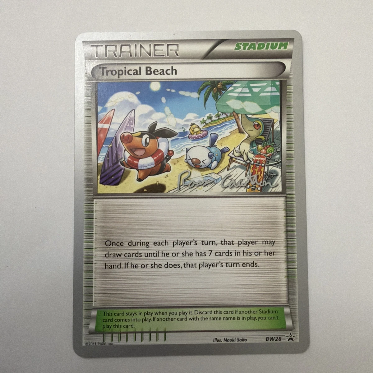 Tropical Beach BW28 World Championship Decks for sale | eBay