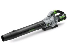 EGO LB6151 615CFM Cordless Blower Kit, 56V with 2.5Ah Battery  210W Charger 