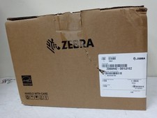 Zebra ZD621 Transfer Direct Ethernet Healthca...