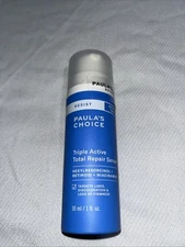Paula’s Choice RESIST Triple Active Total Repair Serum, 3-in-1 Serum for