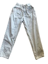 Vintage Gitano High Waist Jeans Womens Y2K Size 6 Short