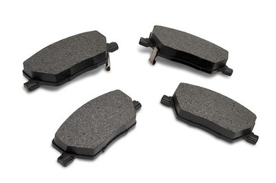Magneti Marelli Brake Pads for Mercedes Benz