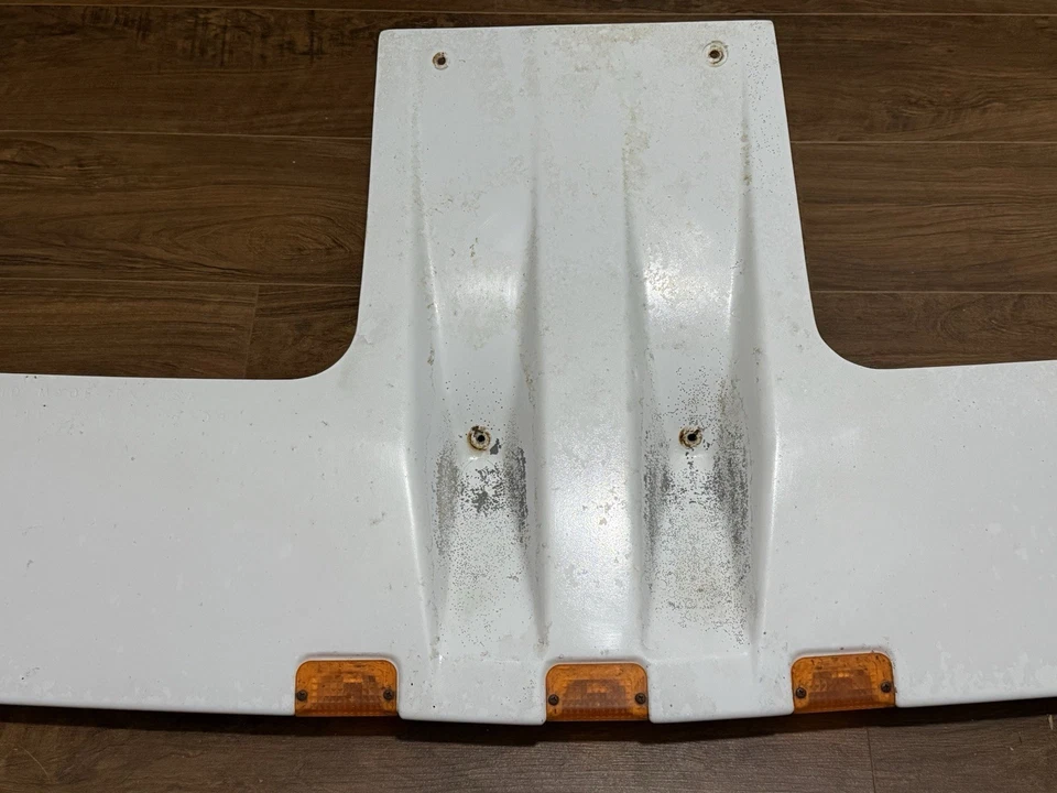 Grand Caravan Plymouth Voyager 1984-95 cabina lund visera de luna P/N 19016 Foto 3 de 4