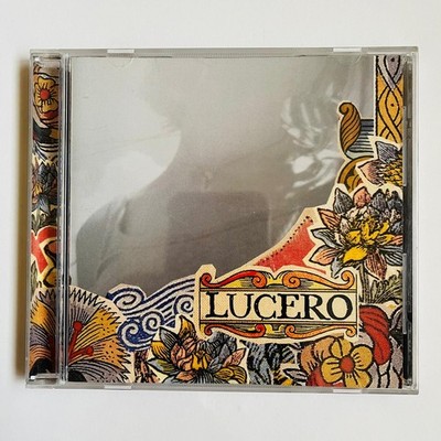 Lucero - That Much Further West Single CD RARE OOP (Tiger Style Records, TS-048)