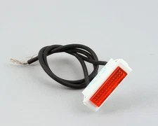 00-411496-000E9 Vulcan Hart Indicator,Light Genuine OEM VH00-411496-000E9