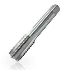 1"-14 Tap Right Hand UNF 4 Flute - Tolerance Grade 2B Thread Machine