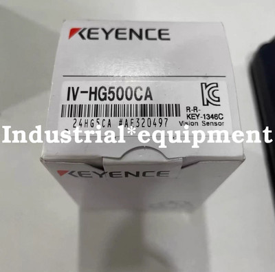 IV-HG500CA Visual Sensor IV-HG500CA IV-HG500CA IV-HG500CA IV-HG500CA IV-HG500CA