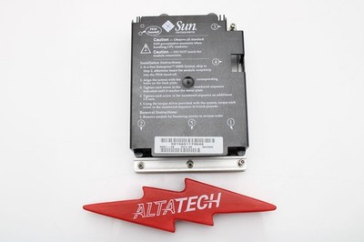 Sun Microsystems 501-5661 400MHZ/8MB CACHE CPU