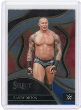 2024 PANINI SELECT WWE WRESTLING BASE RINGSIDE RANDY ORTON #279