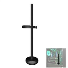 Desktop Video Card Sag Holder Graphics Support Bracket GPU Lifting Jack Stand