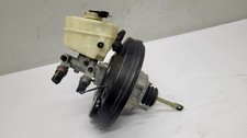 BMW 3er E46 316i - Bremskraftverst�rker Hauptbremszylinder 6755278 (61)