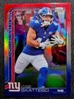 2025 Topps Jaydon Blue Blue (Raw)