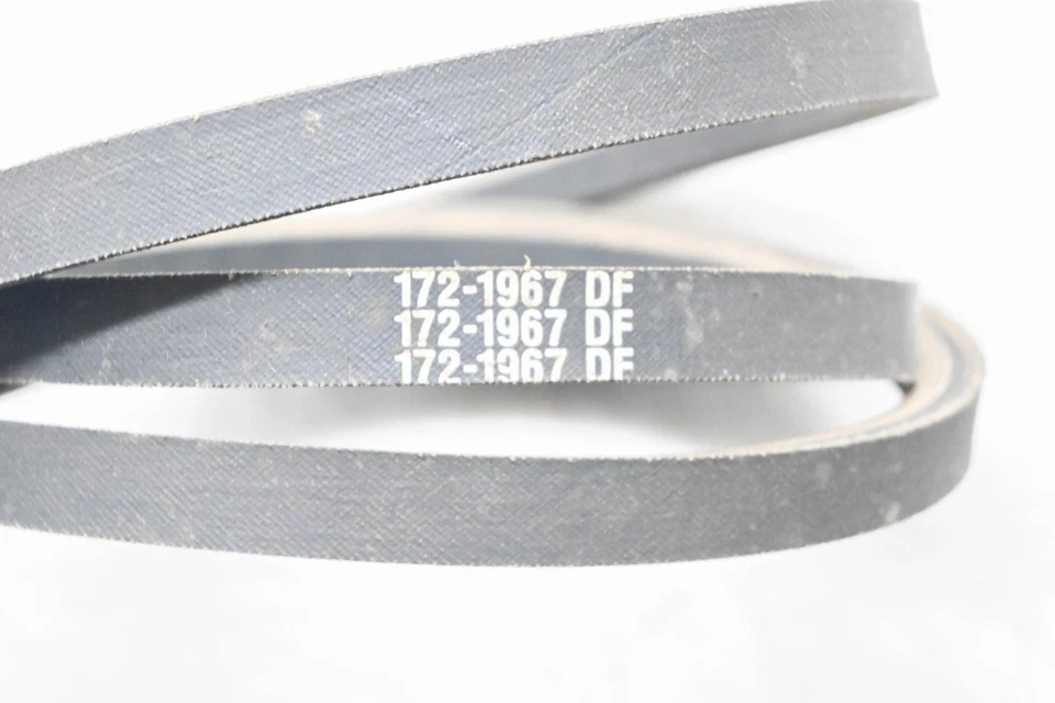 Сменный клиновой ремень Bolens 172-1967, 1721967 новый из старых запасов - Изображение 3 из 3