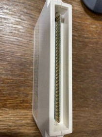 Tetsudou Ou Railroad King Famicom Cartridge Only Used Authentic Japanese ver