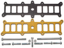 Fits Ford Manifold Spacer Kit Fits #'s 3821 & 7126