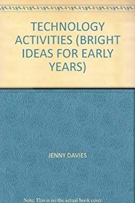 Technology Activities Paperback Jenny Davies