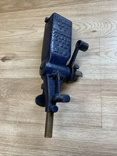 Ideal Mfg Co Gun Powder Measure Dispenser No. 5 Adjustable