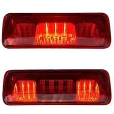 Fit For 2004-2008 Ford F150 LED 3rd Brake Tail Light Cargo Lamps-3 Available