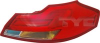 Heckleuchte Rechts Tyc 11 11801 01 2 FÜR Opel
