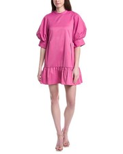 Crosby By Mollie Burch Brixton Mini Dress Women's