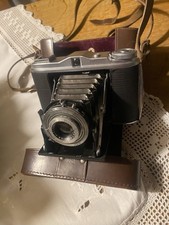 Alte Fotokamera, AGFA, aus den 50ern, für Sammler