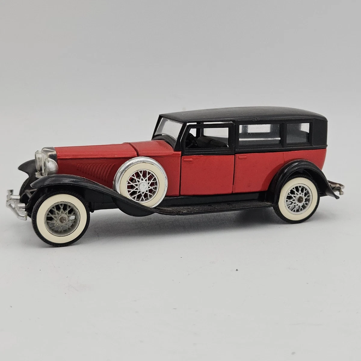Duesenberg 1:43 Diecast & Toy Vehicles for sale | eBay