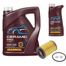 Filtre à huile Kia CERATO