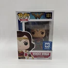 Funko Pop! Heroes - Wonder Woman #181 DC Legion Of Collector's Exclusive