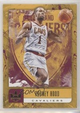 2018-19 Panini Court Kings Rodney Hood #86 0q0