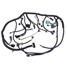 Replacement Engine Wiring Harness 2003 2004 for Ford Super Duty F250 F350