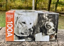 SportDOG SDF-100A In-Ground Fence System