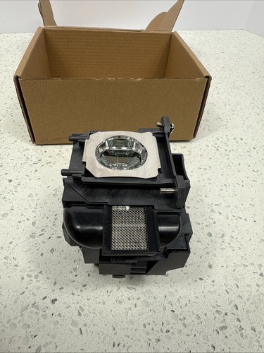 Genuine Epson ELPLP78 200W Replacement Projector Lamp - (open Box) - Picture 2 of 6