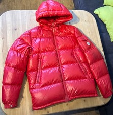 Moncler Ecrins Jacket
