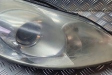 Frontscheinwerfer Peugeot 407 Sw 0301213274 Rechts Scheinwerfer Headlight
