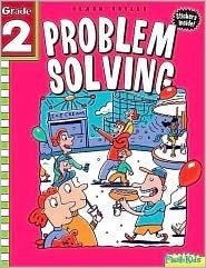 Problem Solving: Grade 2 (Flash Skills) | Buch | Zustand gut
