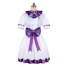 Honkai: Star Rail Robin Cosplay Costume Sweet Dress Full Set Outfits S-3XL
