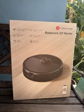 Roborock Q7 L5 Robot Vacuum Cleaner, 8000Pa, Dual Anti-Tangle System Brand New