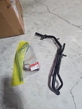 NewYall Heater Pipe and Coolant Water Bypass Inlet and Outlet Hose for Honda Acc