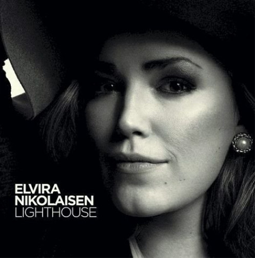 Эльвира Николаисен ELVIRA NIKOLAISEN-LIGHTHOUSE (CD) (ИМПОРТ ИЗ Великобритании)