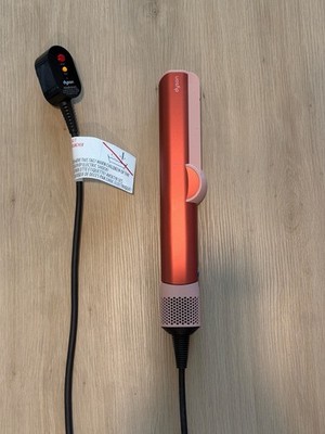 Dyson Premium Airstrait Straightener -  Ceramic Pink (USED)