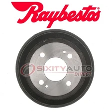 Raybestos R-Line 9379R Brake Drum for YH6212 YH140639 X21856 TOD44 JBD302E yk
