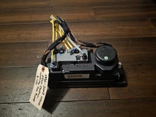 Mercedes-Benz OEM - Central Locking Vacuum Pump 2108001148 - W210 E320 E430 E55