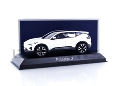 NOREV 1/43 - POLESTAR 3 - 2024 873010