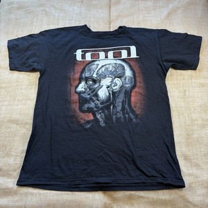 Tool 2019 Tour Shirt | eBay