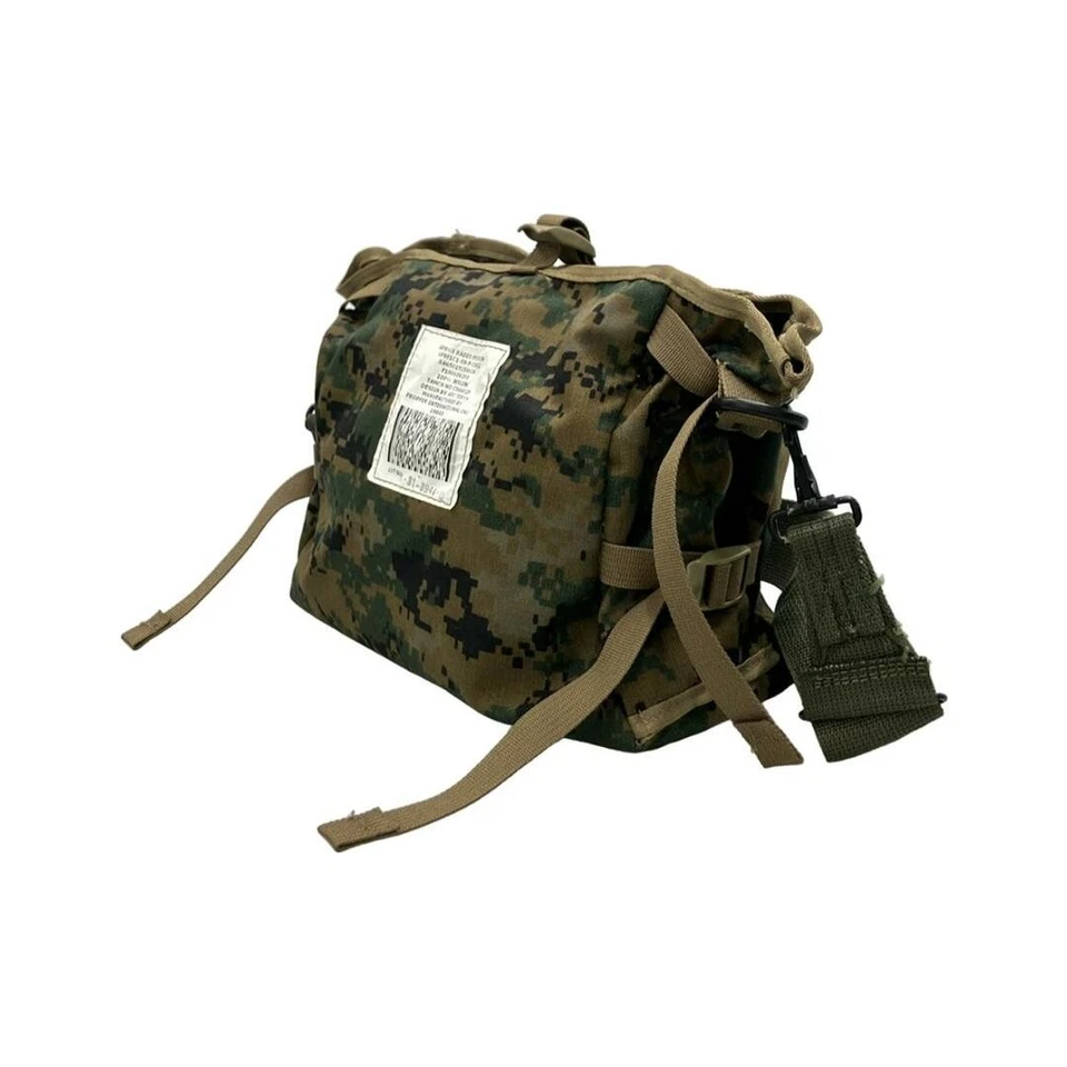 Propper наплечная сумка через плечо мужские повреждения детали ・Плечо: отметки вокруг 7a4 - Изображение 3 из 4