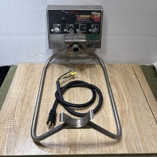 Frame And New Cord For Golden Waffle Rugged Model
